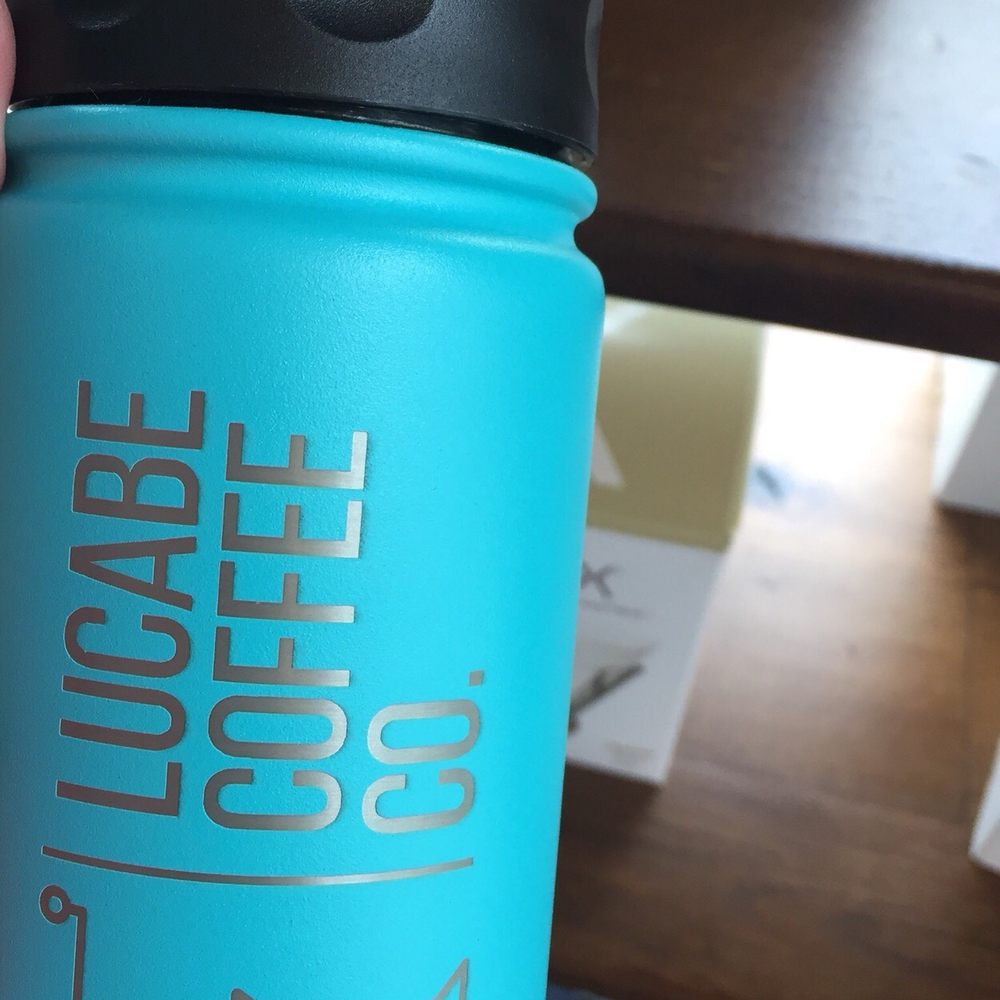 Lucabe Coffee Co. - Coffee & Tea Near Me - Columbus, Indiana Lucabe Coffee Co. - Coffee & Tea Near Me - Columbus, Indiana
