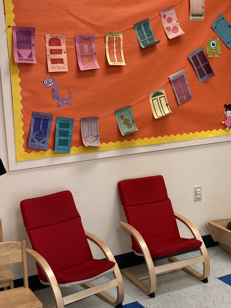 Play & Learn - childcare center in Ardmore, PA