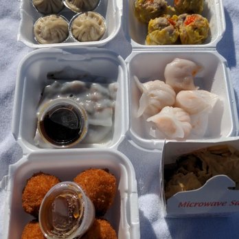 Seafood Cove 2 - Dim Sum Near Me - Westminster, California