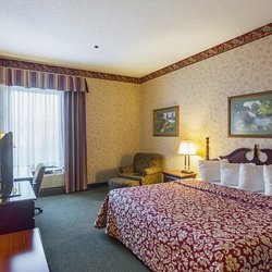 FairBridge Inn Express - Whitley City
