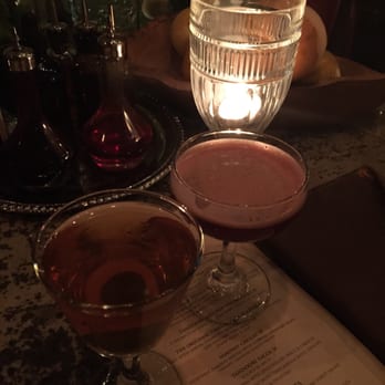 East Bay Spice - Specialty cocktails by Roger - Indian Near Me - Berkeley, California
