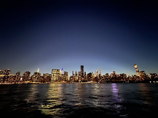 Hunter's Point South Park by null