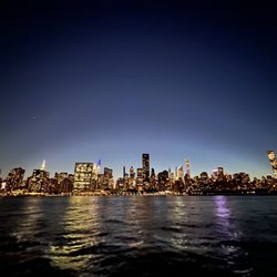 Hunter's Point South Park