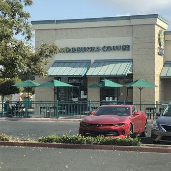 Starbucks - Coffee & Tea Near Me - Atwater, California