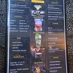 Drink.menu