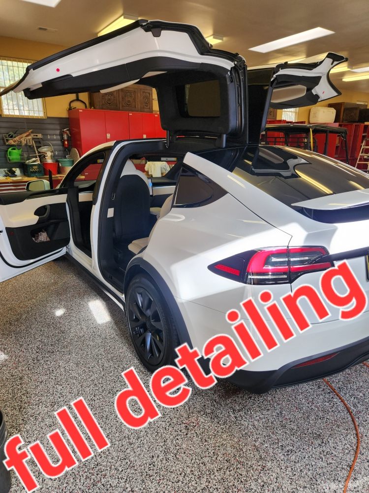 SPARKLING MOBILE DETAILING 59 Photos Albuquerque, New Mexico Auto