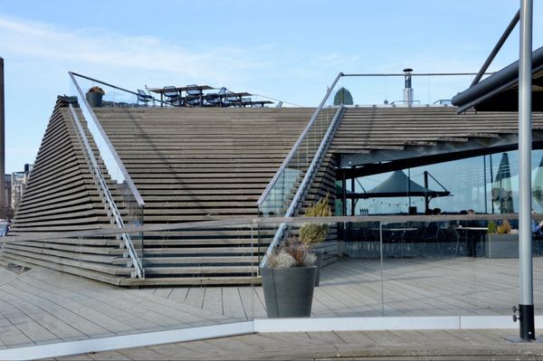 Löyly Helsinki by null