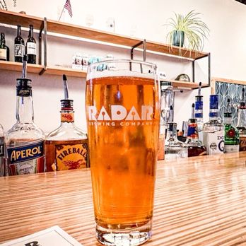 Radar Brewing Company - Breweries Near Me - Winston-Salem, North Carolina Radar Brewing Company - Breweries Near Me - Winston-Salem, North Carolina
