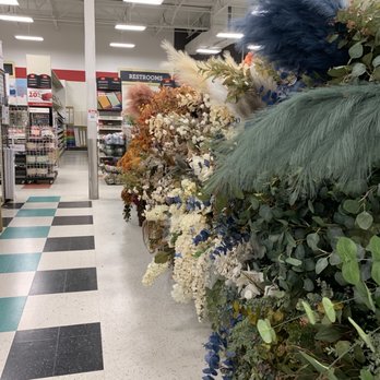 Michaels - Flower selection - Arts & Crafts Near Me - Shawnee, Kansas Michaels - Flower selection - Arts & Crafts Near Me - Shawnee, Kansas