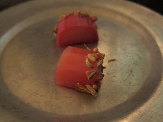 Le Châteaubriand by null Le Châteaubriand by null