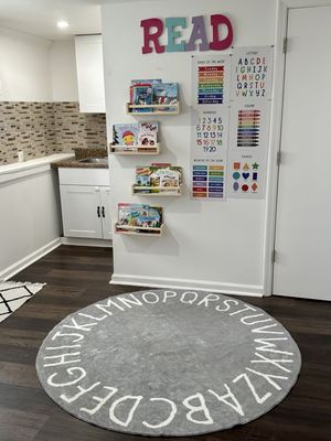 Little sweet care by null