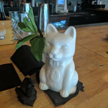 1-800-Lucky - Lucky cat - Asian Fusion Near Me - Miami, Florida 1-800-Lucky - Lucky cat - Asian Fusion Near Me - Miami, Florida