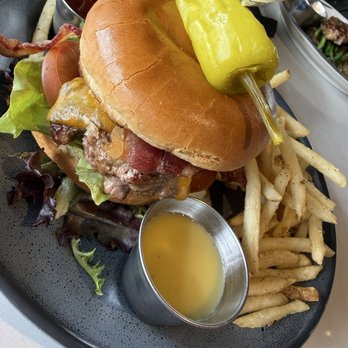 Station 16 - The burger - Cocktail Bars Near Me - Elk Grove, California Station 16 - The burger - Cocktail Bars Near Me - Elk Grove, California