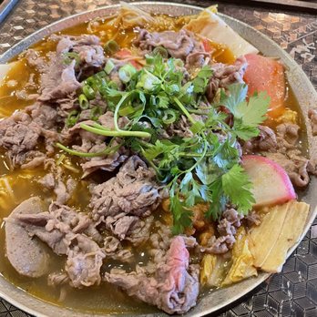 Tasty Pot - Beef hot pot - Taiwanese Near Me - Dublin, California Tasty Pot - Beef hot pot - Taiwanese Near Me - Dublin, California