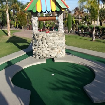 Golf n' Stuff - Amusement Parks Near Me - Norwalk, California