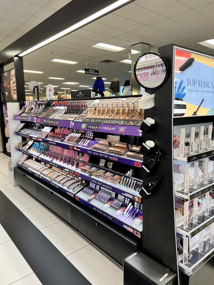 Sephora At Kohl's Logo