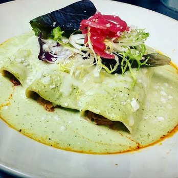 Coa Mexican Eatery - #COAlaconner#COAmv#COAfresh#COAstyle#StPatricksDay#HappyIrishDay - Mexican Near Me - La Conner, Washington