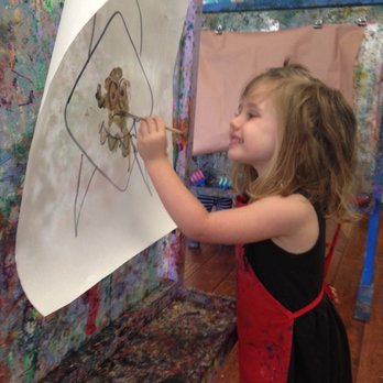 The Art Box - Art Classes Near Me - Orangevale, California