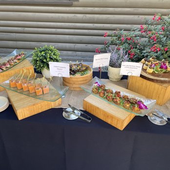 Classic Culinaire - Caterers Near Me - Novato, California Classic Culinaire - Caterers Near Me - Novato, California