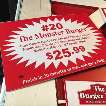 The Burger Barn - Try for the Hall of Fame! - Burgers Near Me - Rosenberg, Texas The Burger Barn - Try for the Hall of Fame! - Burgers Near Me - Rosenberg, Texas