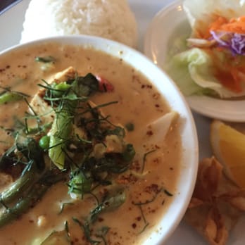Faidang Thai Restaurant - Panang curry lunch - Restaurants Near Me - Santee, California Faidang Thai Restaurant - Panang curry lunch - Restaurants Near Me - Santee, California