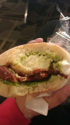 La Brea Bakery by null