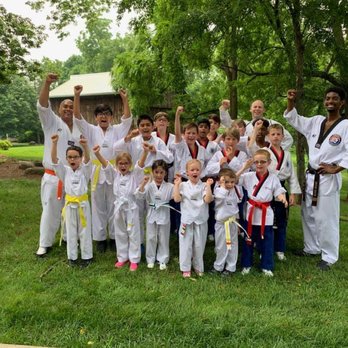 Tiger Woo's World Class Tae Kwon Do - Taekwondo Near Me - Lewis Center, Ohio