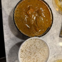 Ashburn Biryani Grill - Butter chicken