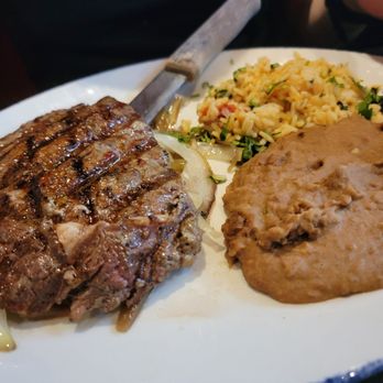 Cyclone Anayas Tex Mex Kitchen - Ribeye$33 - Mexican Near Me - The Woodlands, Texas Cyclone Anayas Tex Mex Kitchen - Ribeye$33 - Mexican Near Me - The Woodlands, Texas