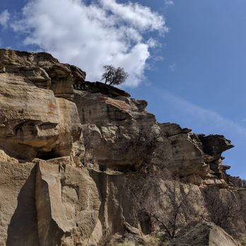 Table Rock - Trail 17 - Hiking Near Me - Boise, Idaho
