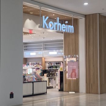 Korheim - The Store - Cosmetics & Beauty Supply Near Me - Arcadia, California
