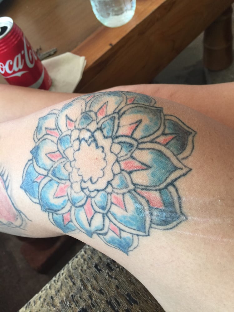Sgt C Tattoos & Piercings Logo