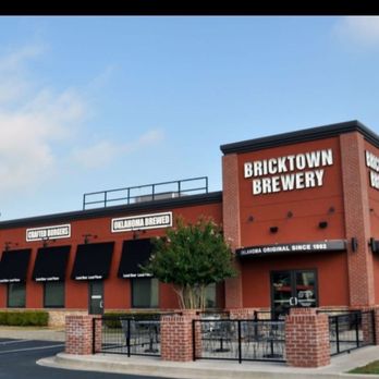 Bricktown Brewery - Bricktown Brewery - Breweries Near Me - Owasso, Oklahoma Bricktown Brewery - Bricktown Brewery - Breweries Near Me - Owasso, Oklahoma