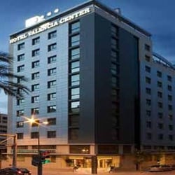 Hotel Valencia Center