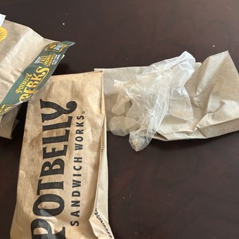 Potbelly - Sandwiches Near Me - Cedar Park, Texas Potbelly - Sandwiches Near Me - Cedar Park, Texas