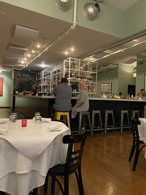 Noah's by null