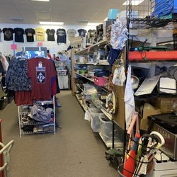Mission Thrift