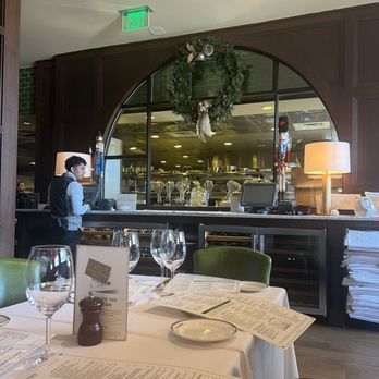 Smith & Wollensky - Boston - Steakhouses Near Me - Boston, Massachusetts