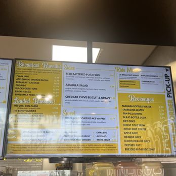 Eggbred - Menu 10/10/25 (ig: @cravingswithcat) - Breakfast & Brunch Near Me - Garden Grove, California