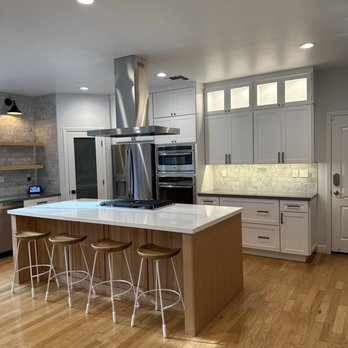 A To Z Remodeling & Construction - Final - General Contractors Near Me