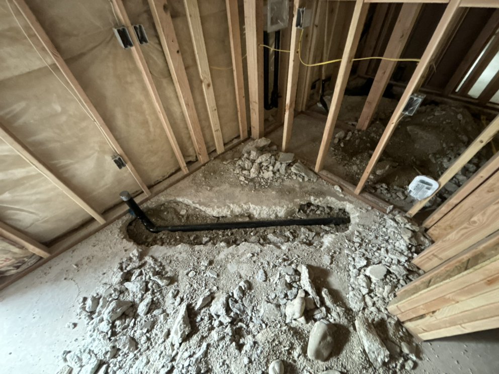 Slide of Glacier Plumbing and Hydronics