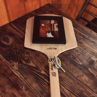 Paulie Gee's by null