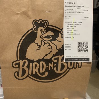 Bird-N-Bun - Fast Food Near Me - San Diego, California Bird-N-Bun - Fast Food Near Me - San Diego, California