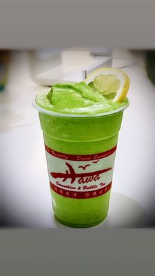 Hawa Smoothies & Bubble Tea by null