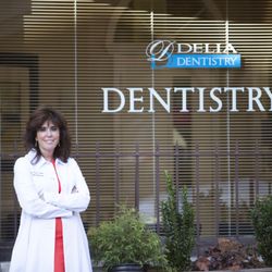 Delia Dentistry