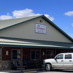 Stutzman‘S Country Market