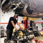 Photo of Jordan Auto Club