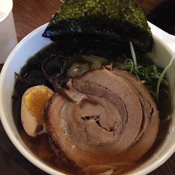 Toribashi - Ramen Near Me - Monterey, California Toribashi - Ramen Near Me - Monterey, California