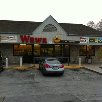 Wawa - a car parked in front of a restaurant - Sandwiches Near Me - Wilmington, Delaware Wawa - a car parked in front of a restaurant - Sandwiches Near Me - Wilmington, Delaware