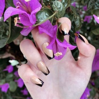2023 Nail & Spa - Nail Salons Near Me - Columbus, Mississippi